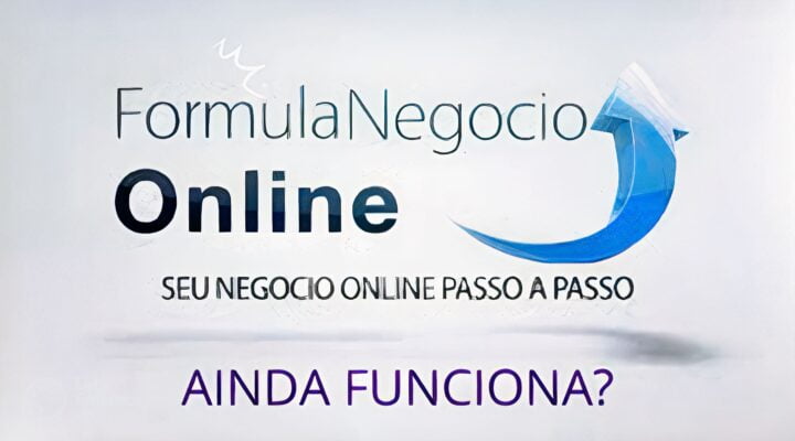 Fórmula Negócio Online ainda vale a pena em 2022?